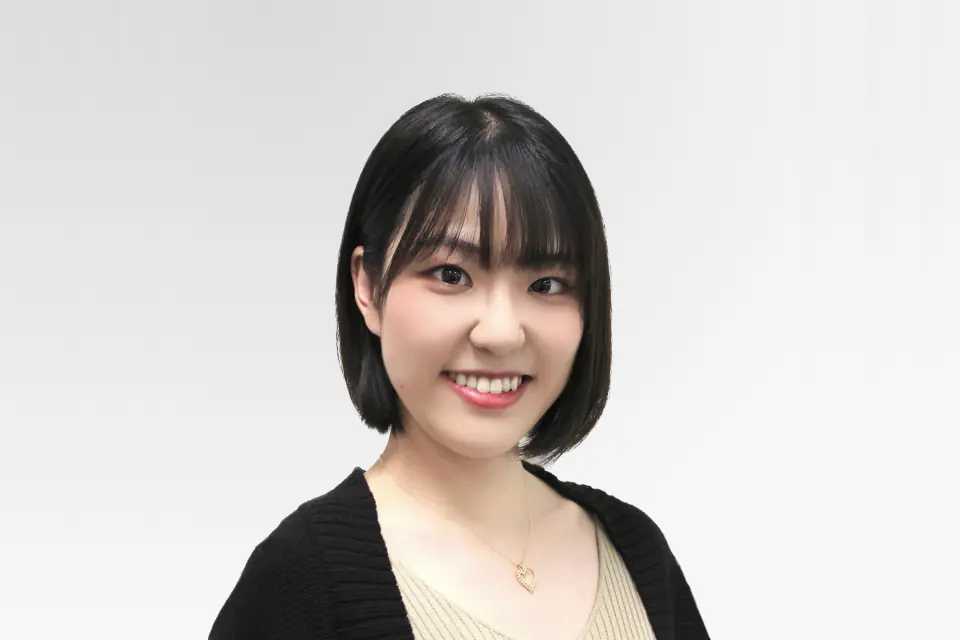 【Interview: Yuri Kamiya】From the 