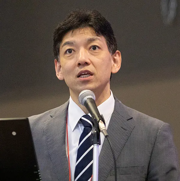 アプリの“視線”で背中を守る？　現役医師が描く予防医療の未来とは