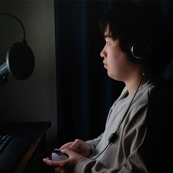 eスポーツの地位をリアルスポーツに近づける――ゲーマー視点で「欲しい」をツクル！