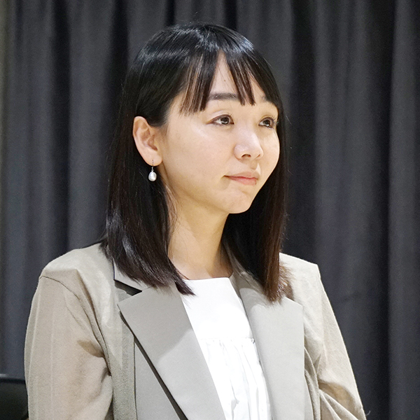 【インタビュー:中村亜由子氏】オープンイノベーションで目指すは「地球の長生き」