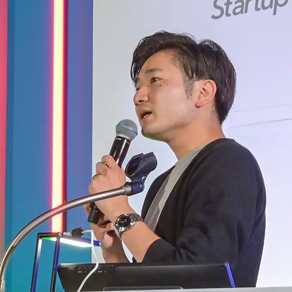 補助金を「挑戦のインフラ」として再定義する――情報格差をAI技術で解消し、社会課題解決への一歩をサポート