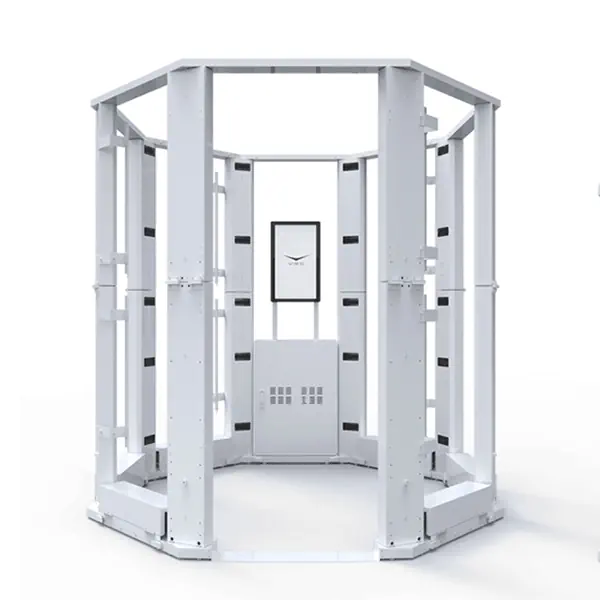 アパレル業界を変革する３Dスキャン――実生活の課題をバーチャルで解決する次世代プラットフォーム