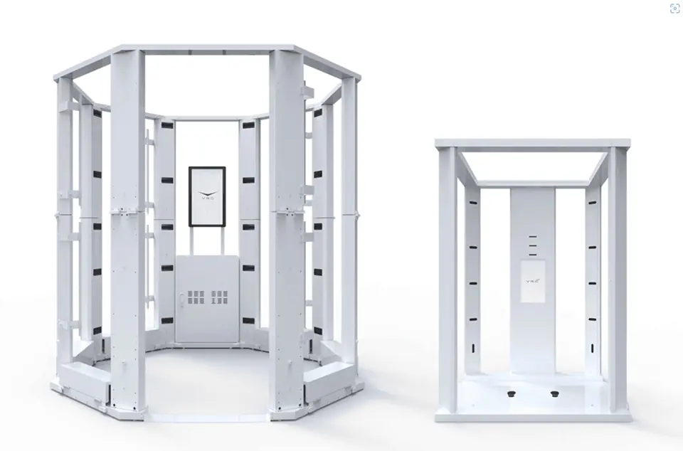 アパレル業界を変革する３Dスキャン――実生活の課題をバーチャルで解決する次世代プラットフォーム