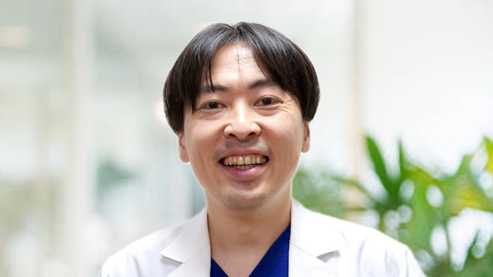 Takahiro Kondo, CEO of ALAN Inc.