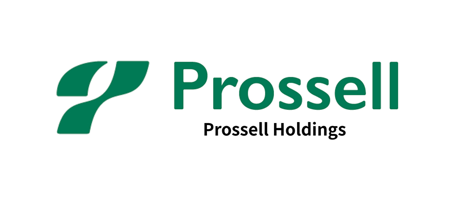 Prossell Holdings Group Structure