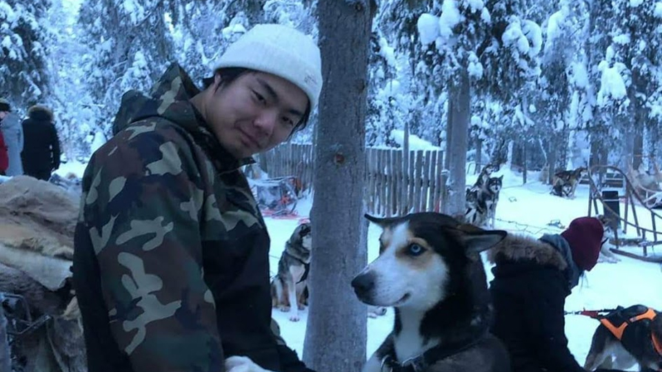 Kazuki Yokoyama, CEO, Prossell Holdings Co., Ltd.