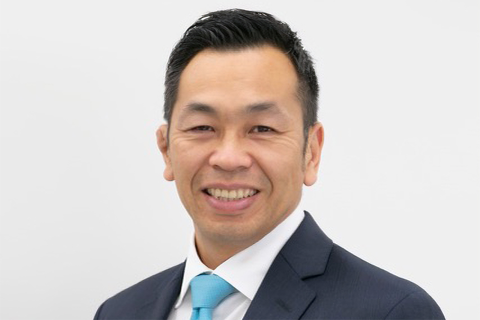 First Penguins株式会社・代表取締役の川﨑大氏