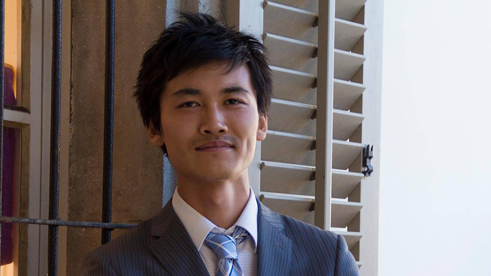 マタビテクノロジーズ代表植野力氏