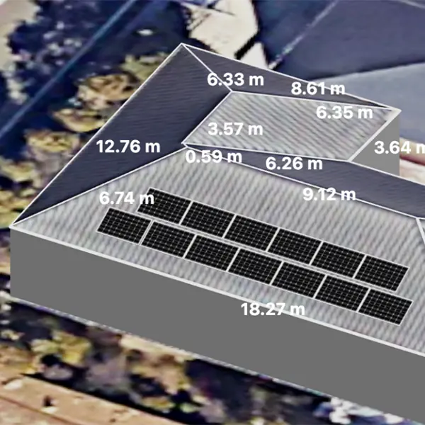 クリーンで安価な電気を日本中へ届けるために―衛星データで屋根置きソーラーの導入プロセスを変革―