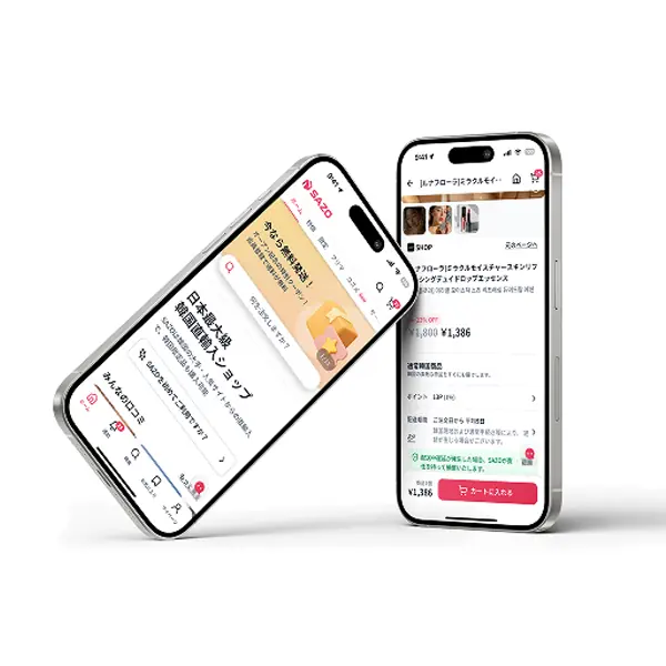 AI越境ECのSAZO、メルカリと協業を開始 韓国市場の越境販売を支援