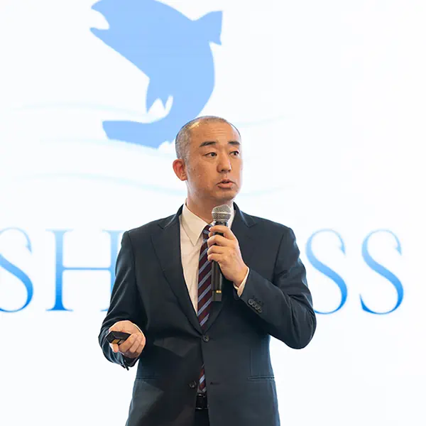 日本初・遊漁券のデジタル化を実現。「川」に特化したスタートアップが目指す、世界規模の環境保全