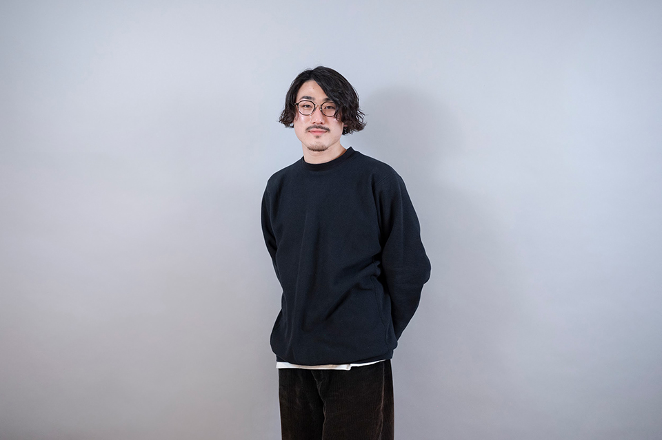 株式会社メタクロシス代表取締役・新井康平氏