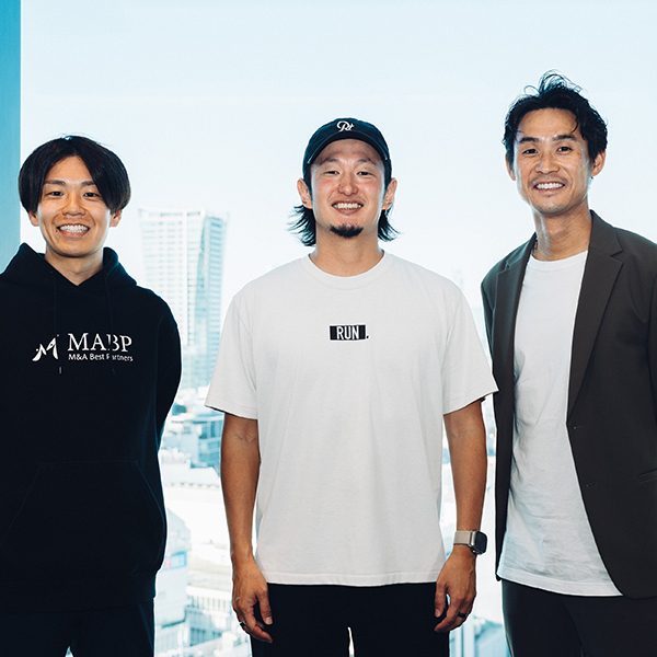 ラントリップ、シリーズBで1.9億円調達 神野大地氏・横田真人氏が投資家として参画