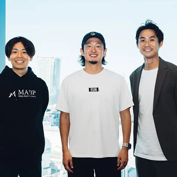 ラントリップ、シリーズBで1.9億円調達 神野大地氏・横田真人氏が投資家として参画