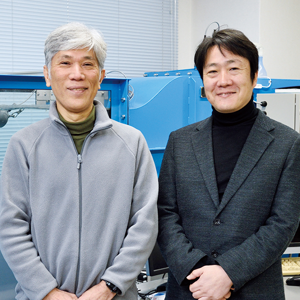 水と共に生き、クリーンな未来を創る。「泳ぐ発電機」が拓く、地産地消エネルギーによる治水DX