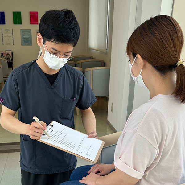 現代の医学の「ブラックボックス」に、AIで光を当てる。AI×時系列データで挑む、妊産婦医療の次世代スタンダード