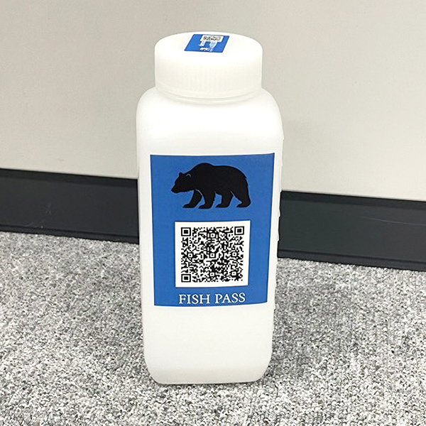 ICT技術で「見えないクマ」を可視化 — 秋田県で環境DNAを活用した新たな生息調査を開始