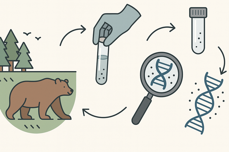 フィッシュパス 環境DNA分析セミナー