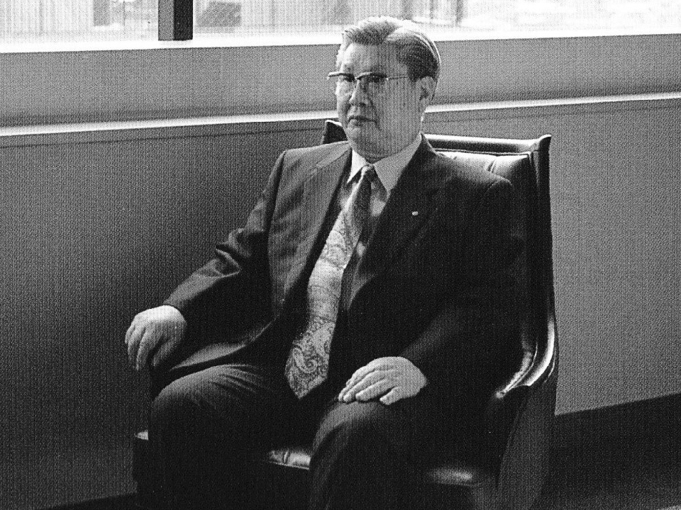 「プランター」という造語を発明し世に広めた芹澤氏の祖父 芹澤次郎氏