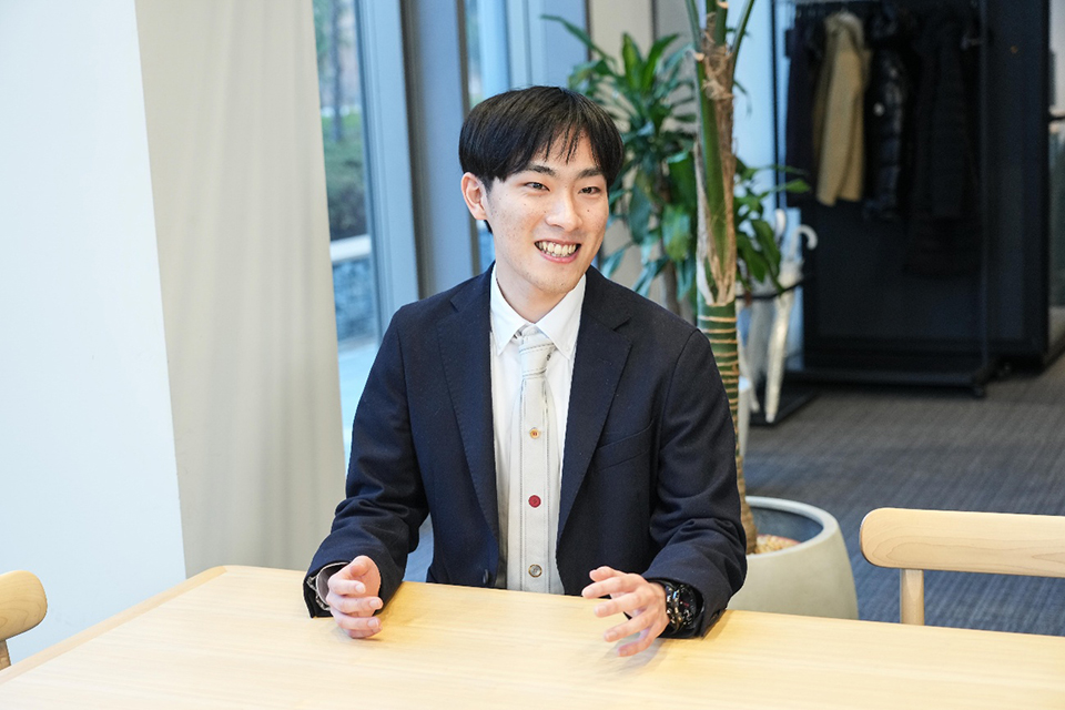 株式会社Freezo代表取締役CEO 水野 竣介氏