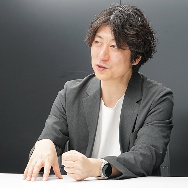 【インタビュー：佐々木喜徳氏】成長への最短ルートは「正解」より「修正」