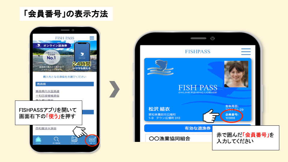 キャンペーン賞品