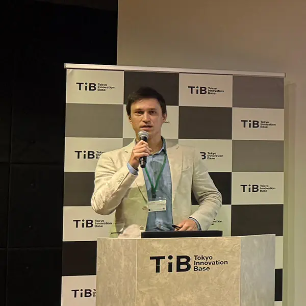 成層圏から日本を「見守る」次世代インフラ――飛行船×ロボット工学で挑む地球観測の革命