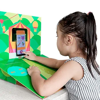 「25年前の教室」で受けた衝撃が原点。AI発達健診で東南アジアの子どもたちに「才能を発揮できる世界」を