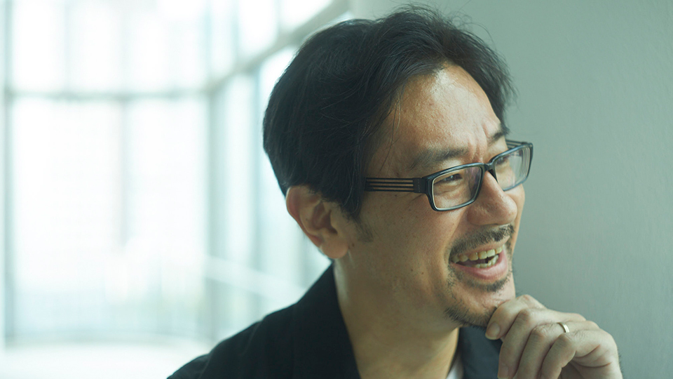 株式会社トイエイトホールディングス共同創業者 石橋正樹氏