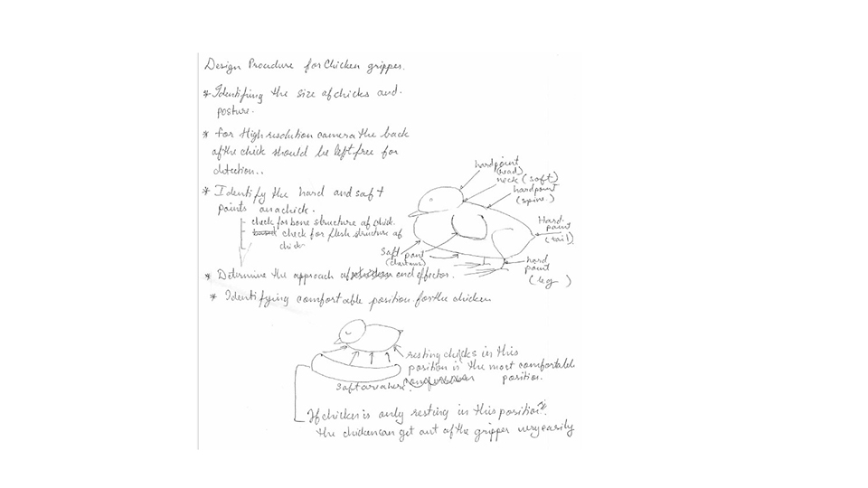 外国人チームが考えたコンセプト案