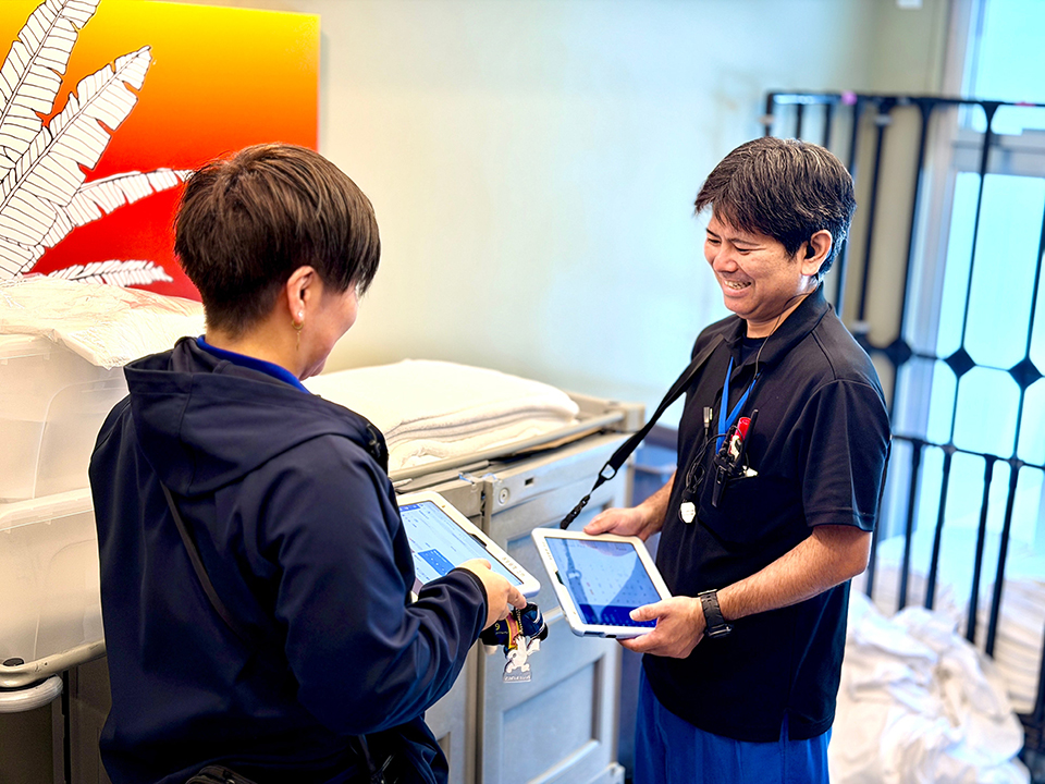 KARIYUSHI LCH. RESORT on The Beach