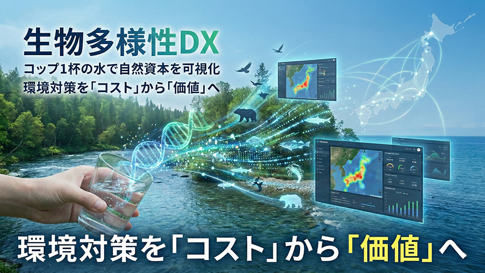 Fishpass Biodiversity DX