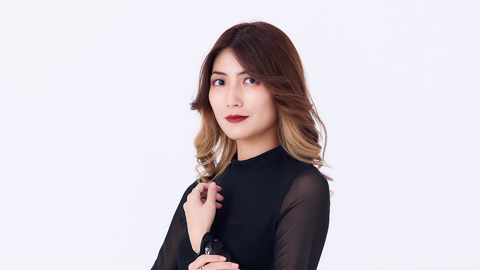 株式会社ファボテクノロジーズ 石塚つばさ氏