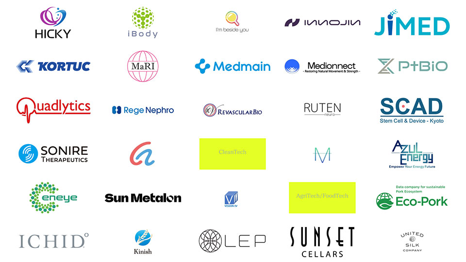 Japan Innovation Campus コワーキングメンバー再採択