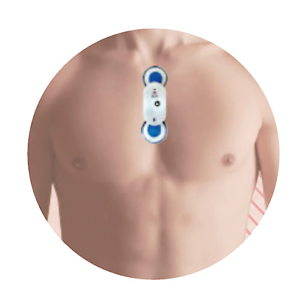 心房細動の「見逃し」をなくしたい——現役医師が挑む、不安を安心へ変えるAIモニタリングシステム