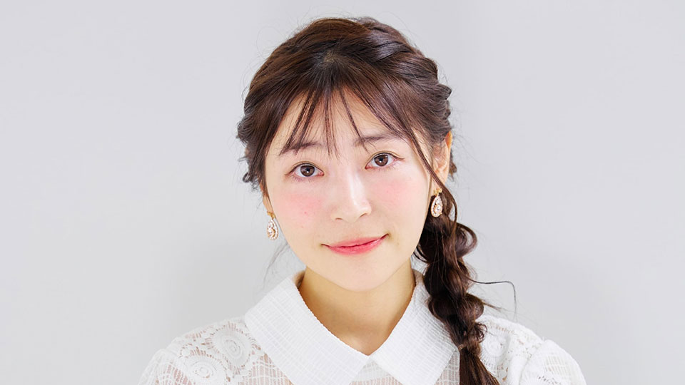 株式会社Simplee代表取締役 諏訪実奈未氏