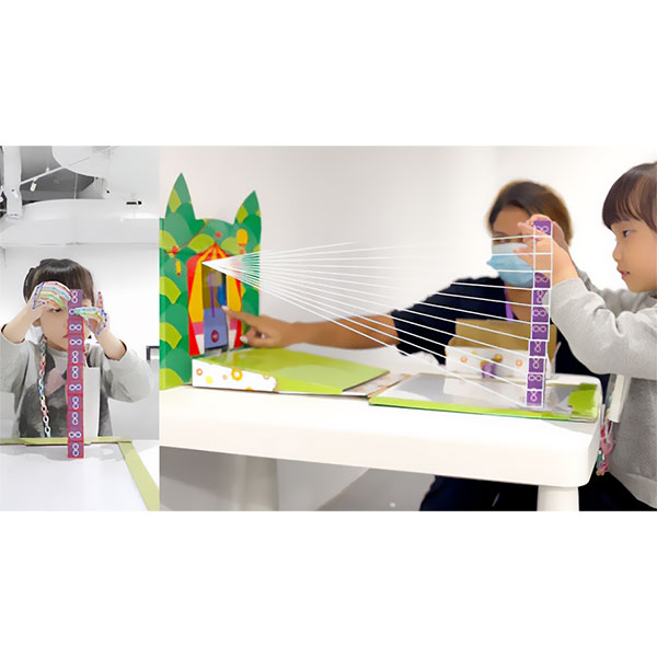 株式会社トイエイトホールディングス、インドネシア最大の学校法人と提携 デジタル発達健診を約50校へ提供