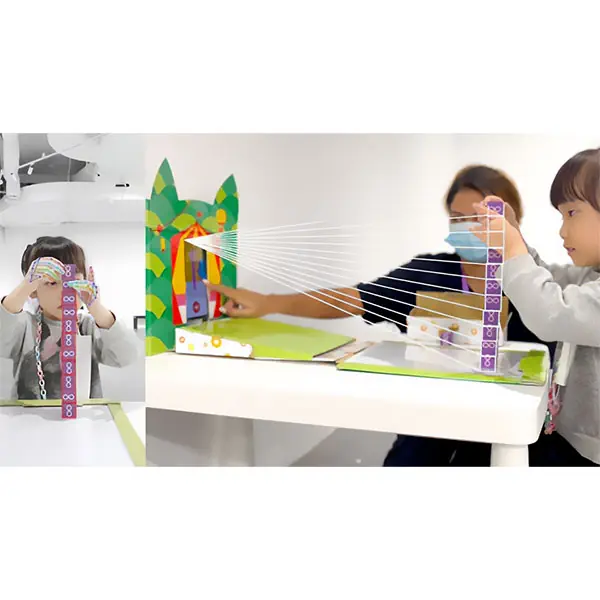 株式会社トイエイトホールディングス、インドネシア最大の学校法人と提携 デジタル発達健診を約50校へ提供