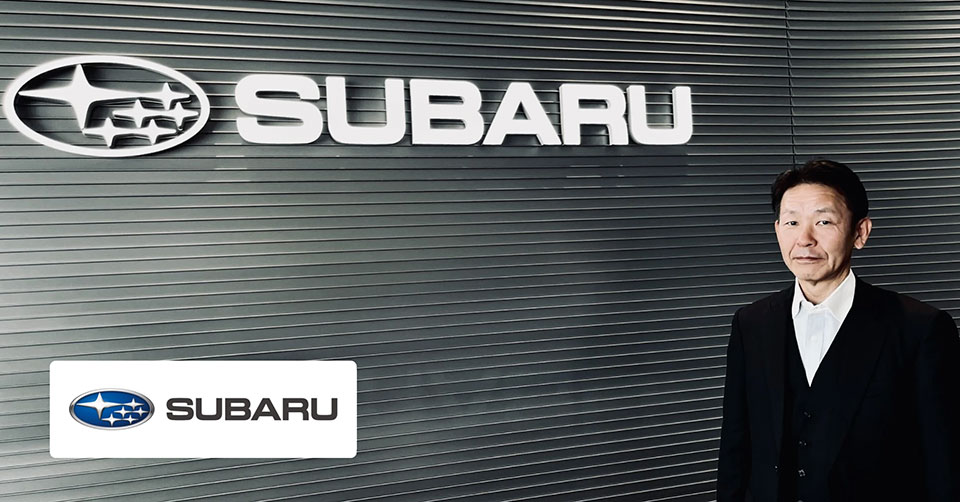 SUBARU×IssueHunt 導入事例公開