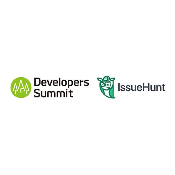 IssueHunt、「Developers Summit 2026」に協賛・ブース出展