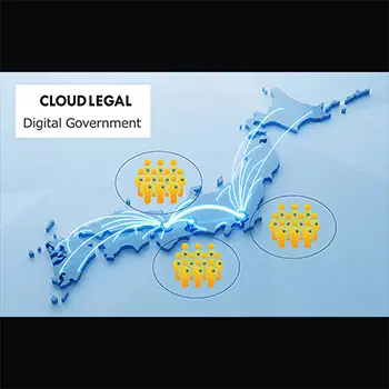 MOLTONとリコージャパン、自治体向け法務DXセミナーを初共催 「公務法務」の課題解決へ