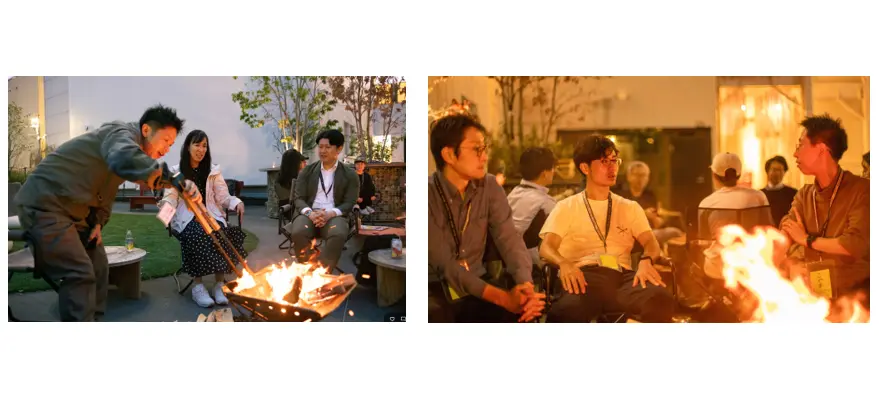 Takibi Bar イメージ