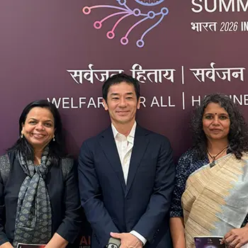 TOY8、世界最大級AIサミットの公式事例集に日本企業で唯一選出 Duolingoらと並び