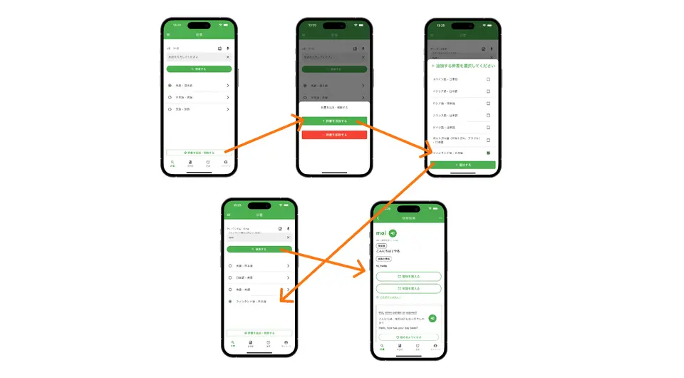DiQt ご利用方法