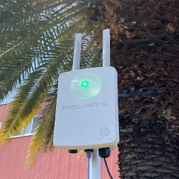 AiTrax、ブラジルにおける先進的メッシュWi-Fiの実証実験を実施