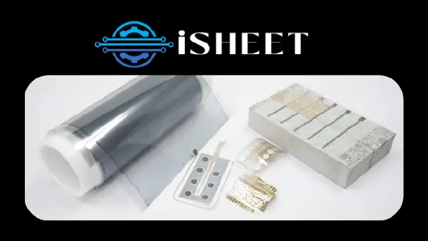 iSheetを用いた未来型まちづくりサービス