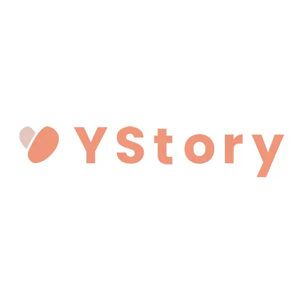 株式会社YStoryロゴ