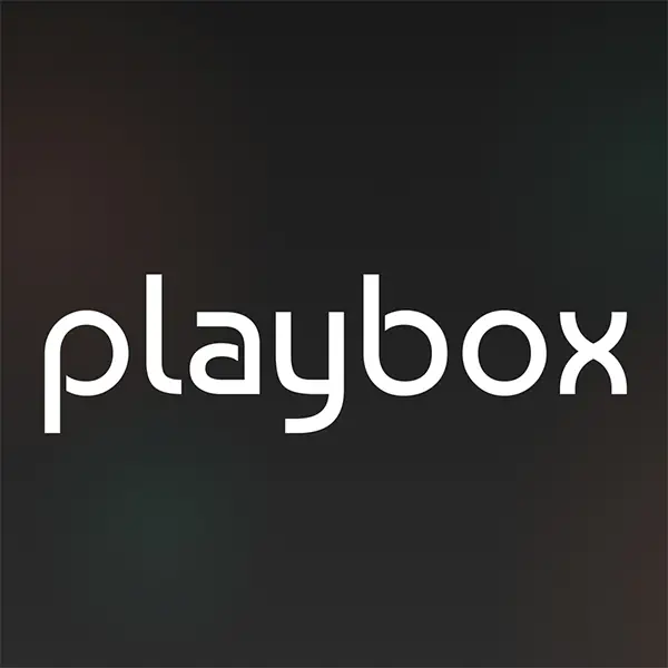 株式会社playbox