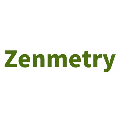 株式会社Zenmetryロゴ