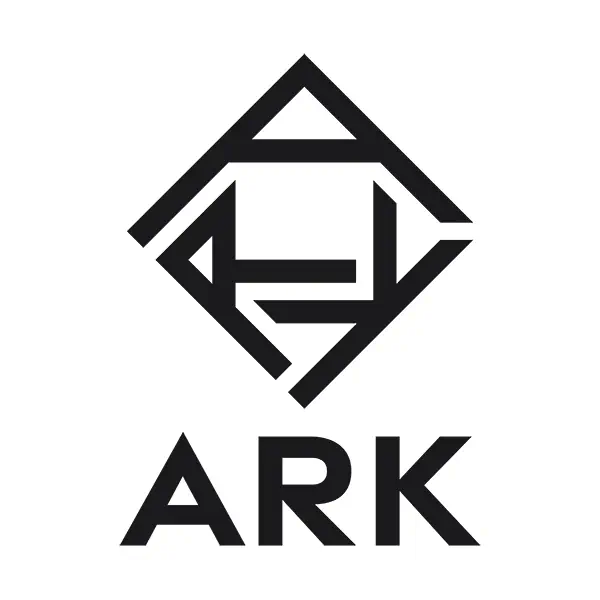 株式会社ARKロゴ